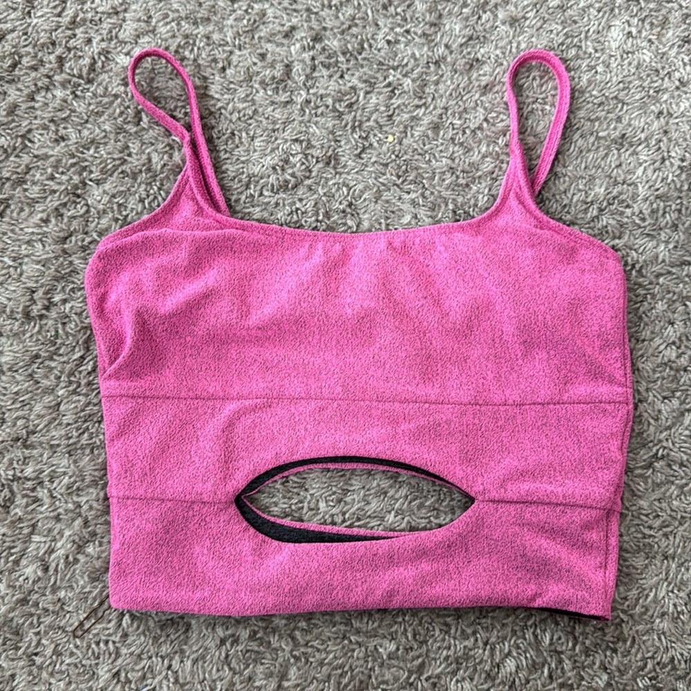 Five Dancewear Tank Top PA